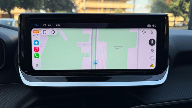PEUGEOT 2008 usata, con Controllo trazione