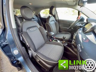 FIAT 500X usata 8