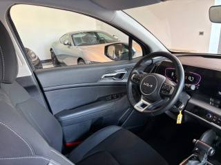 KIA Sportage usata, con ESP