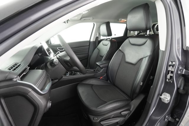 JEEP Compass usata 2