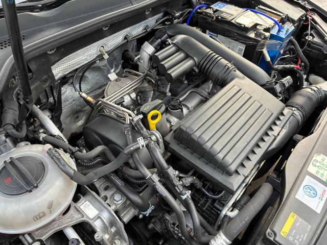VOLKSWAGEN Golf usata 22
