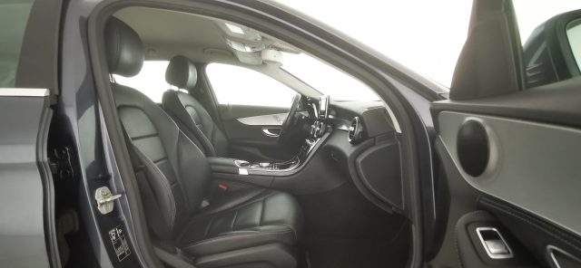 MERCEDES-BENZ C 200 usata 60