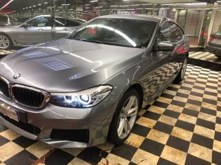 BMW Serie 6 d Gran Turismo Business