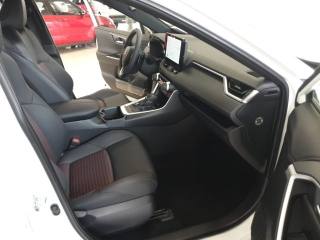 SUZUKI Across usata, con Vetri oscurati