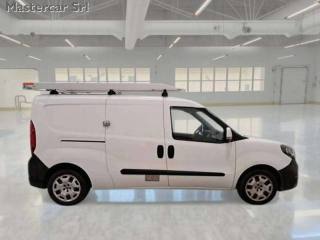 FIAT Doblo usata, con Airbag Passeggero