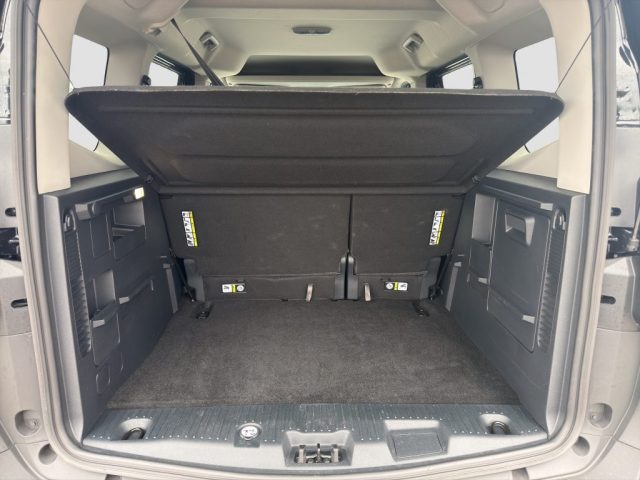 FORD Tourneo Courier usata 12