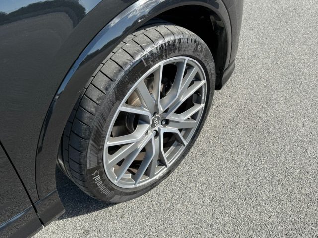 AUDI Q3 usata, con Specchietti laterali elettrici