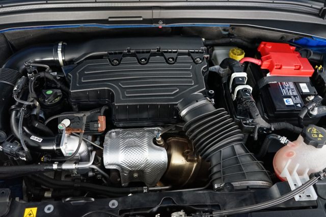 ALFA ROMEO Tonale usata 45