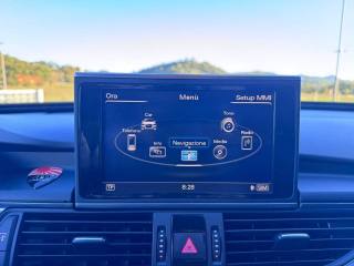 AUDI A6 usata 18
