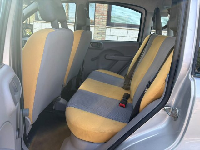 FIAT Panda usata, con Chiusura centralizzata