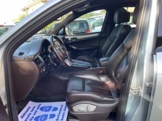 PORSCHE Macan usata, con Cerchi in lega
