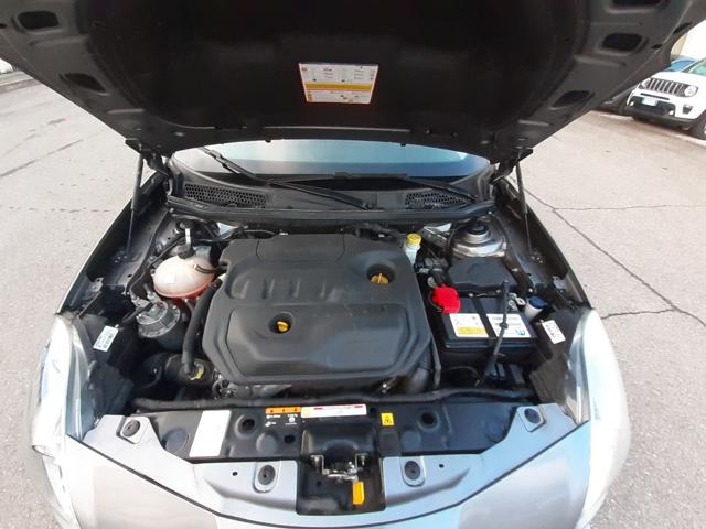 ALFA ROMEO Giulietta usata, con Specchietti laterali elettrici