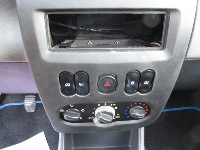 DACIA Sandero usata 17