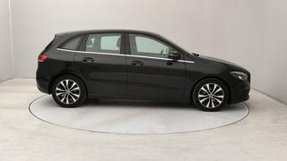 MERCEDES-BENZ B 180 usata, con Autoradio
