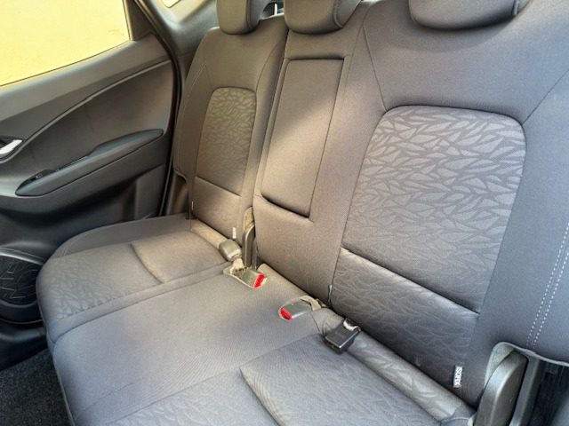 HYUNDAI iX20 usata, con Autoradio