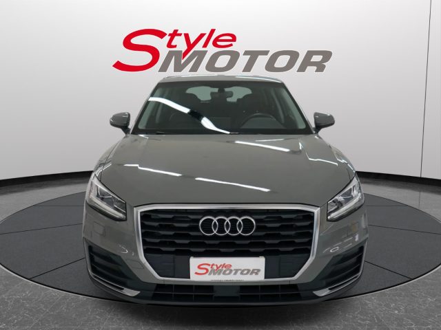 AUDI Q2 usata, con ABS