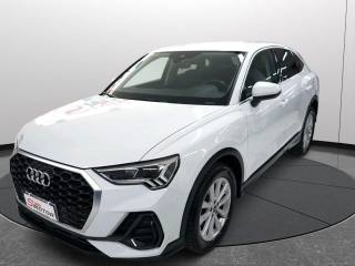 AUDI Q3 usata, con Specchietti laterali elettrici