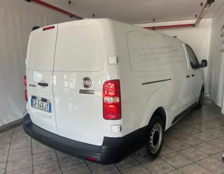 FIAT Scudo usata, con Alzacristalli elettrici