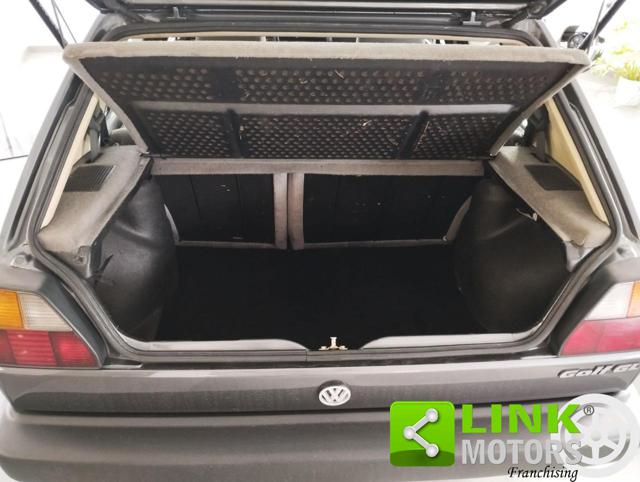 VOLKSWAGEN Golf usata 17
