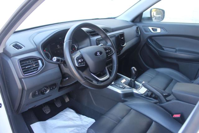 DR MOTOR DR 4.0 usata, con Climatizzatore