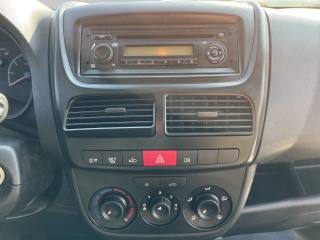 OPEL Combo usata 12