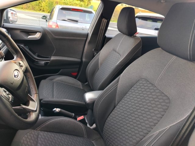 FORD Puma usata, con Climatizzatore