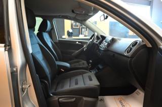 VOLKSWAGEN Tiguan usata 34
