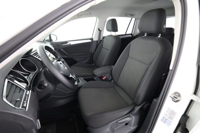 VOLKSWAGEN Tiguan usata 2