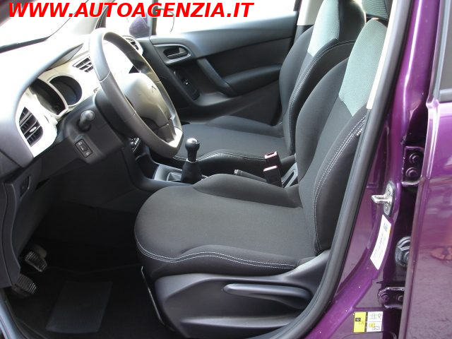 CITROEN C3 usata 7