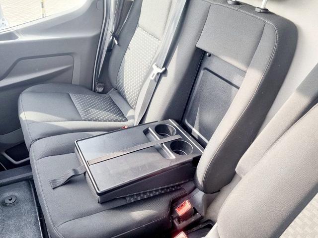 FORD Transit Custom usata, con Park Distance Control