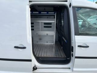 VOLKSWAGEN Caddy usata 13