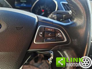 FORD C-Max usata, con Chiusura centralizzata telecomandata