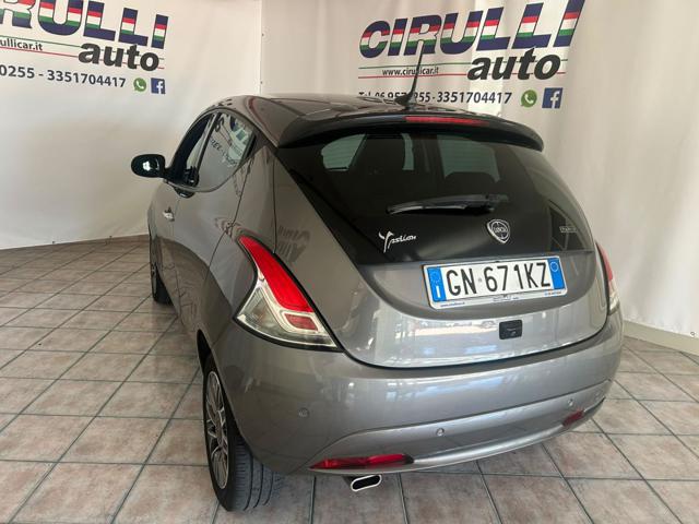 LANCIA Ypsilon usata, con Airbag Passeggero