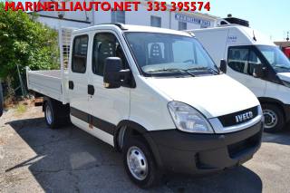 IVECO Daily usata 22