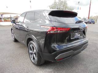 NISSAN Qashqai usata, con Controllo trazione