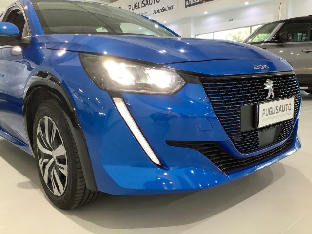 PEUGEOT 208 usata 22