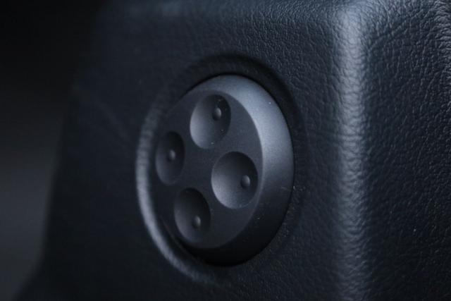 AUDI A4 usata, con USB