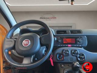 FIAT Panda usata, con Climatizzatore