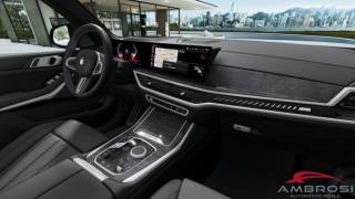 BMW X7 usata 12
