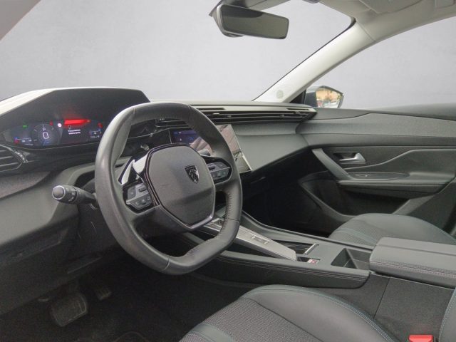 PEUGEOT 308 usata, con Alzacristalli elettrici