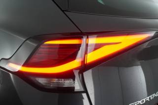 KIA Sportage usata 15