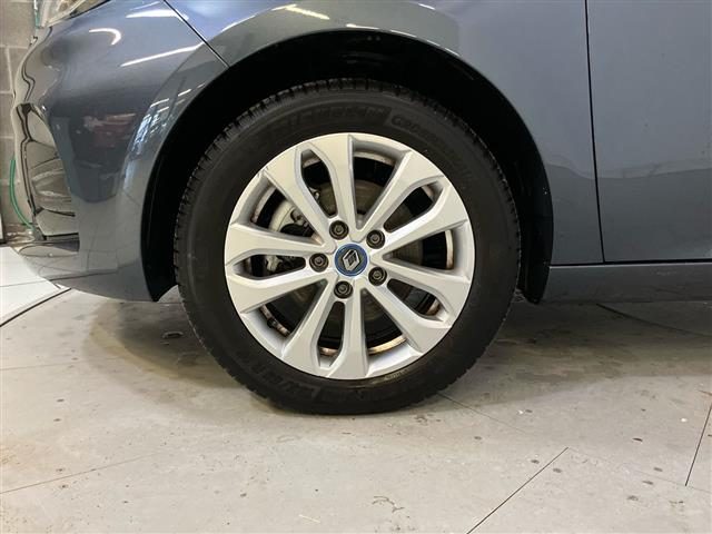 RENAULT ZOE usata 7