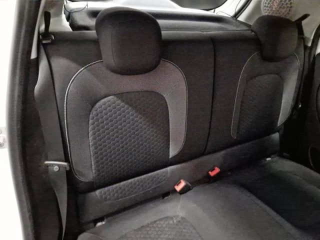 SMART ForFour usata, con Cruise Control