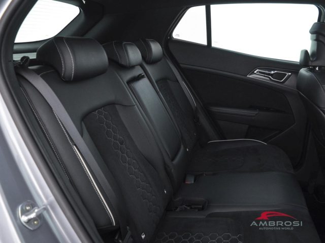 KIA Sportage usata 10