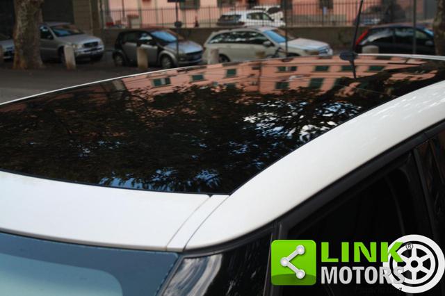 FIAT 500L usata, con Sound system