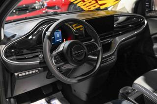 FIAT 500e usata, con ESP