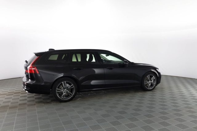 VOLVO V60 usata 2