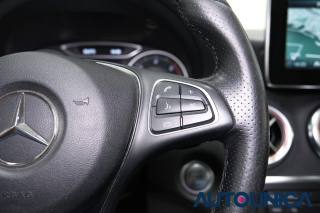 MERCEDES-BENZ A 180 usata, con Isofix