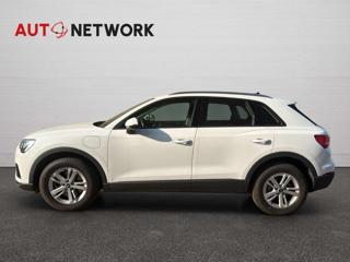 AUDI Q3 usata, con Cerchi in lega