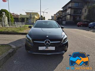 MERCEDES-BENZ A 200 usata, con Airbag
